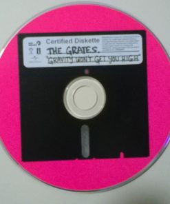 The Grates-2