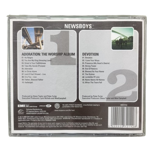 Newsboys-1
