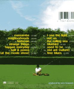 Olu Dara-1
