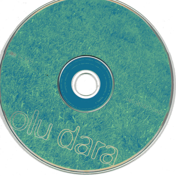 Olu Dara-2