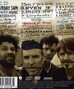 Crowded House-1