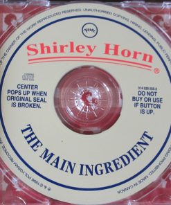 Shirley Horn-1