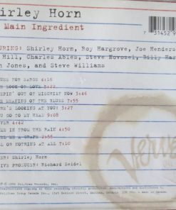 Shirley Horn-2