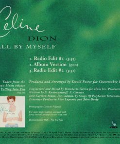 Celine Dion*-1