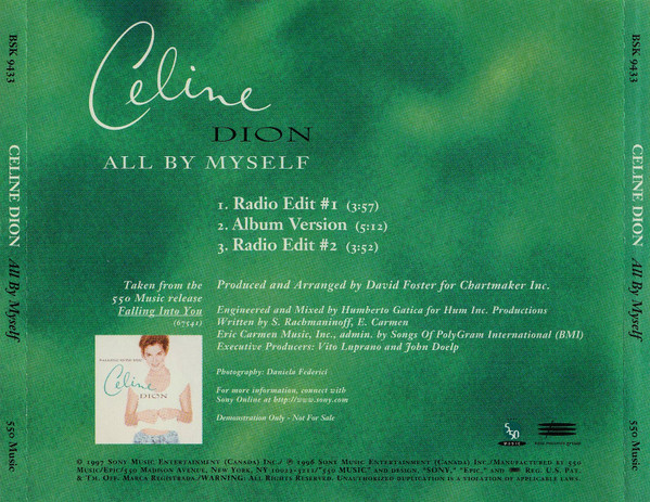 Celine Dion*-1