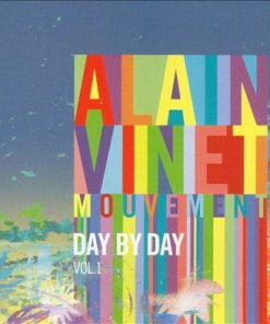 Alain Vinet*-0