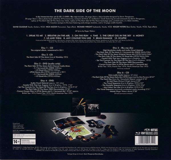 Pink Floyd-3