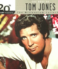 Tom Jones-0