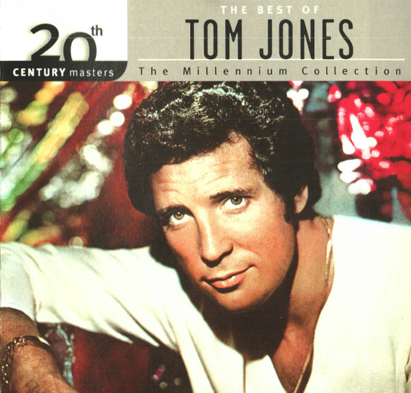 Tom Jones-0