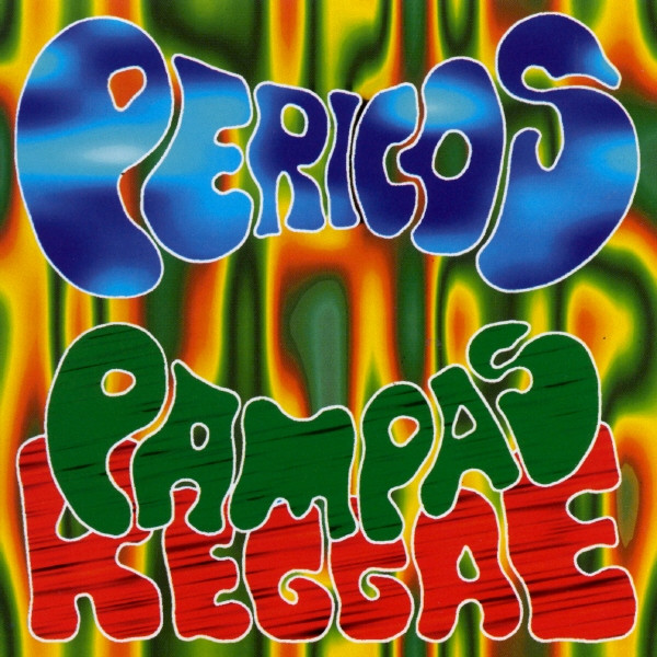Los Pericos-0