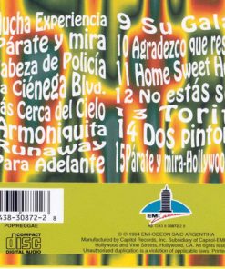 Los Pericos-1