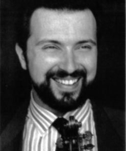 Johann Sebastian Bach - Dmitry Sitkovetsky, New European Strings Chamber Orchestra-4
