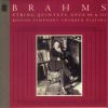 Johannes Brahms, Boston Symphony Chamber Players-0