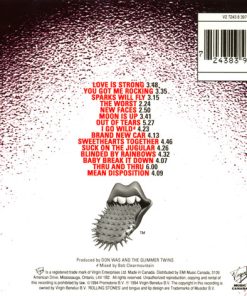 The Rolling Stones-1