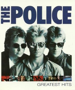 The Police-0