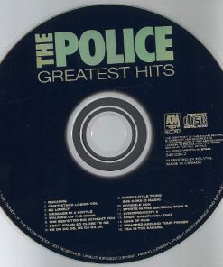 The Police-1