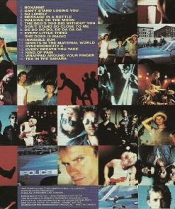 The Police-2