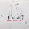 Billie Holiday-0