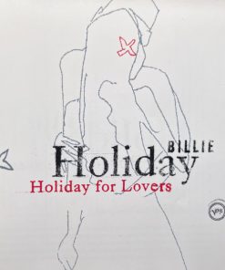Billie Holiday-0