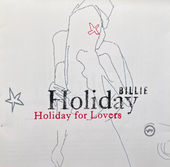 Billie Holiday-0