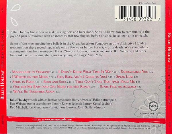 Billie Holiday-2