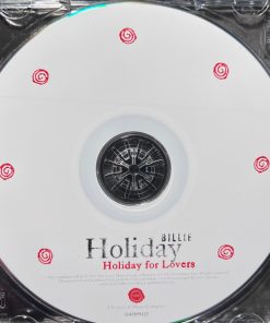 Billie Holiday-3