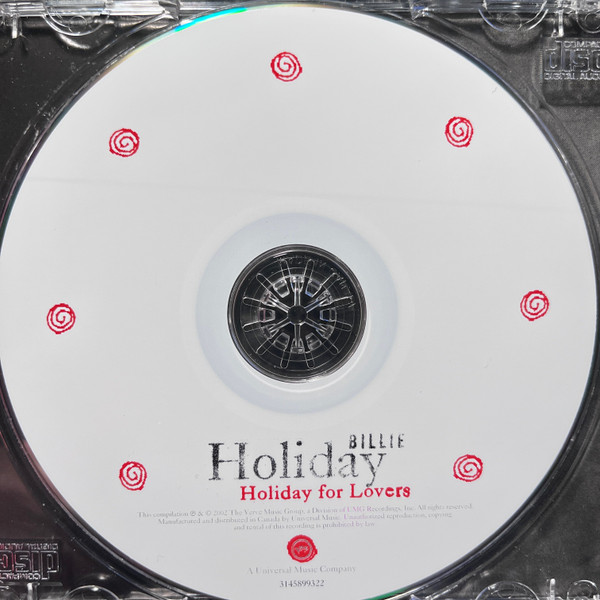 Billie Holiday-3