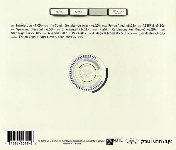 Paul van Dyk-1