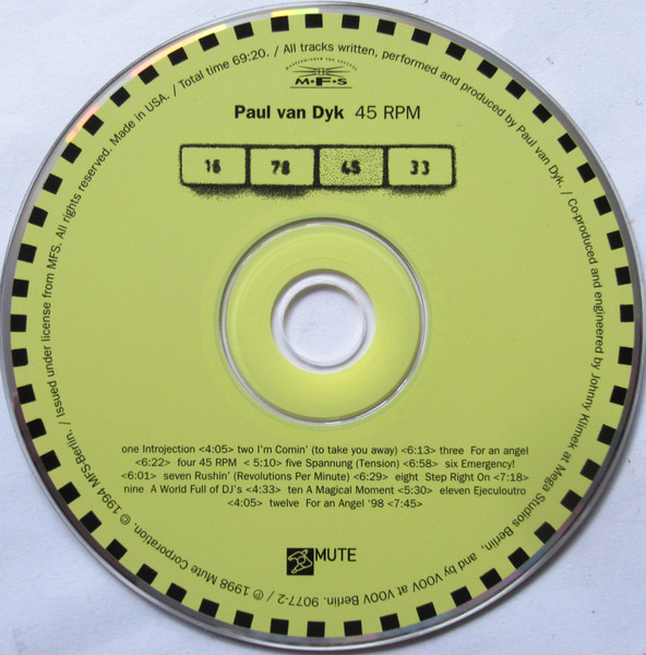 Paul van Dyk-2