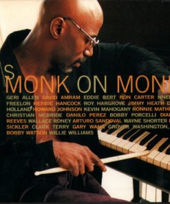 T S Monk*-0