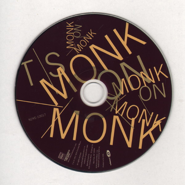 T S Monk*-2