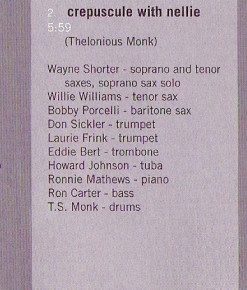 T S Monk*-3