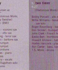 T S Monk*-4