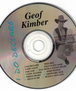 Geof Kimber-2