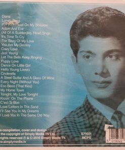 Paul Anka-1