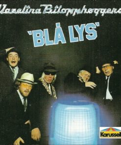 Vazelina Bilopphøggers-0