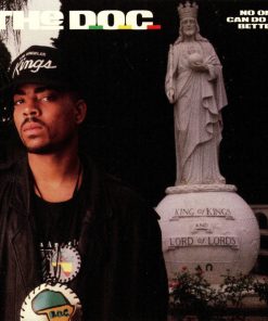 The D.O.C.-0
