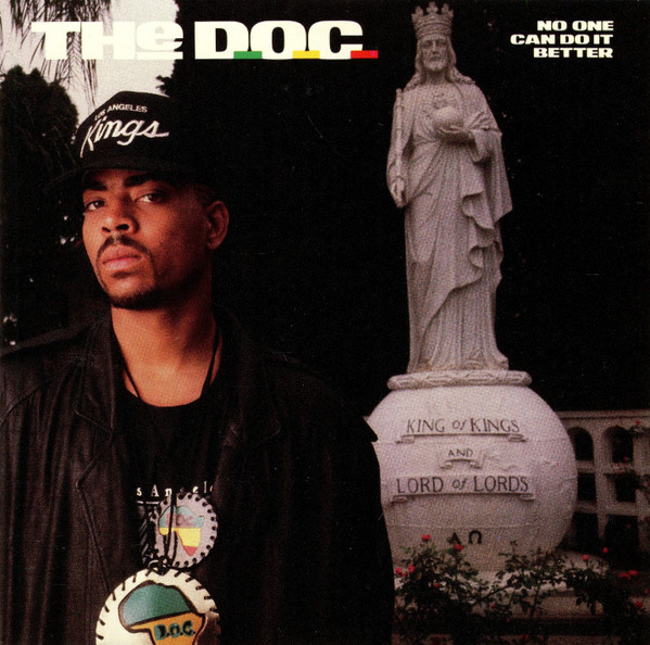 The D.O.C.-0