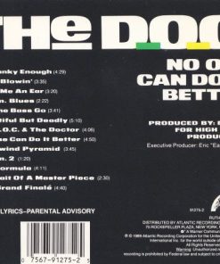 The D.O.C.-1