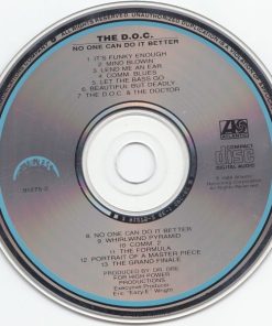 The D.O.C.-2