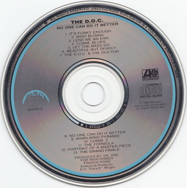 The D.O.C.-2