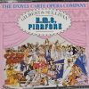 D'Oyly Carte Opera Company, Gilbert & Sullivan-0