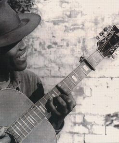 Eric Bibb & Needed Time-1