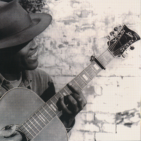 Eric Bibb & Needed Time-1
