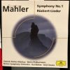 Gustav Mahler - Dietrich Fischer-Dieskau • Berliner Philharmoniker • Karl Böhm • Boston Symphony Orchestra • Seiji Ozawa-0