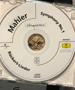 Gustav Mahler - Dietrich Fischer-Dieskau • Berliner Philharmoniker • Karl Böhm • Boston Symphony Orchestra • Seiji Ozawa-2