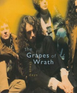 The Grapes Of Wrath-0