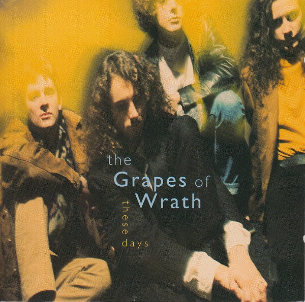 The Grapes Of Wrath-0
