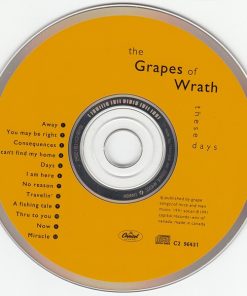 The Grapes Of Wrath-2