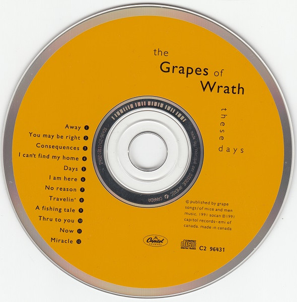 The Grapes Of Wrath-2